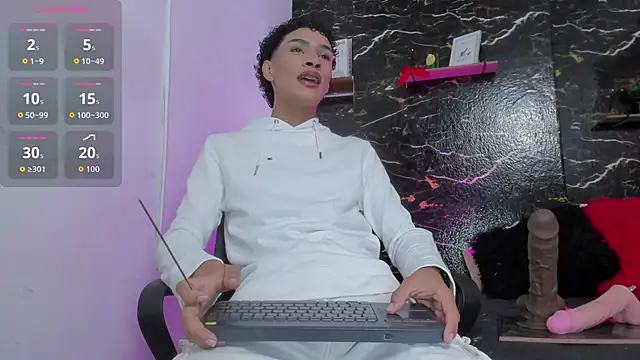 lyan hots online show from November 2025 11:14:01 AM