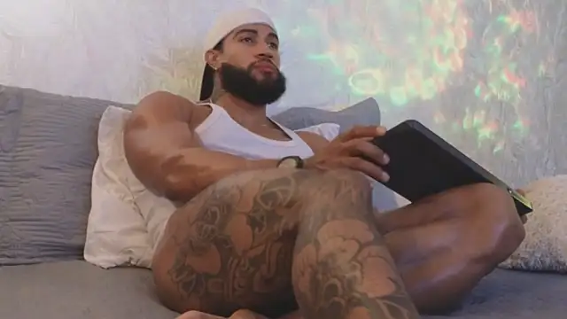 Osher Cox online show from April 2026 01:12:02 AM