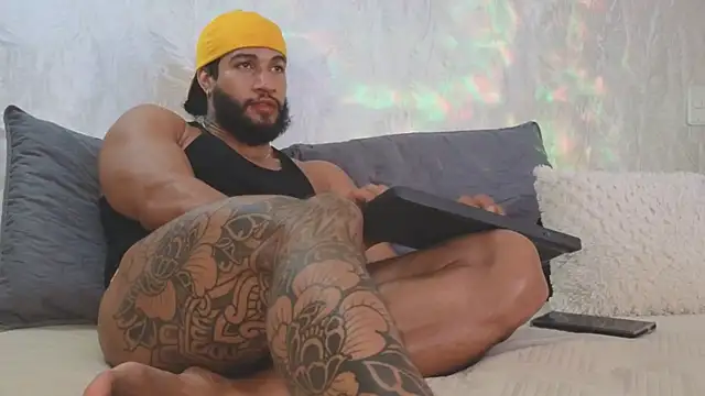 Osher Cox online show from December 2025 12:33:01 AM