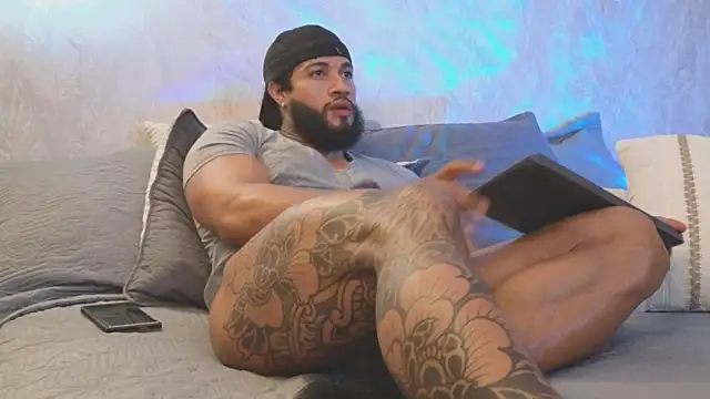 Osher Cox online show from January 2026 03:43:02 AM