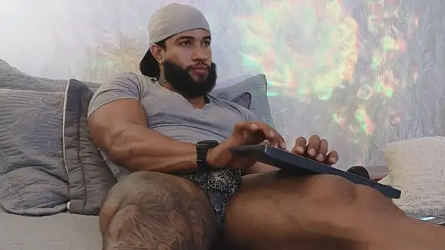 Osher Cox online show from April 2026 02:14:01 AM