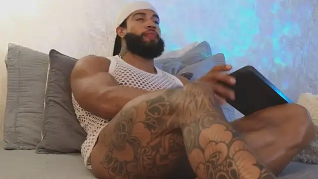 Osher Cox online show from April 2026 12:50:02 AM