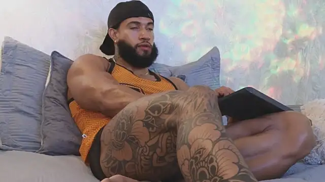 Osher Cox online show from April 2026 01:41:01 AM