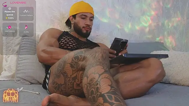 Osher Cox online show from February 2026 01:51:01 AM