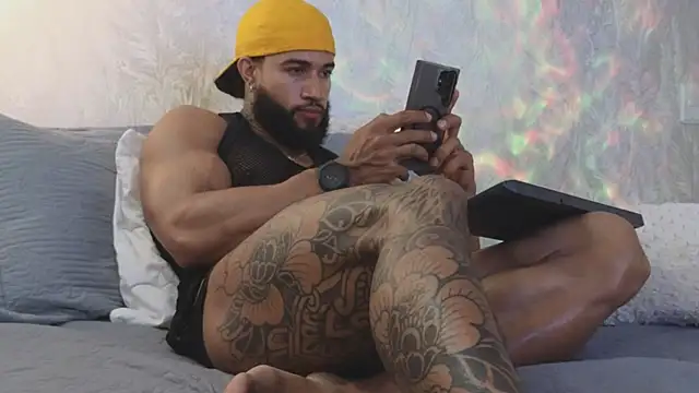 Osher Cox online show from April 2026 02:01:01 PM