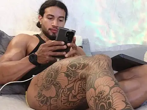 Osher Cox online show from February 2026 02:32:01 AM