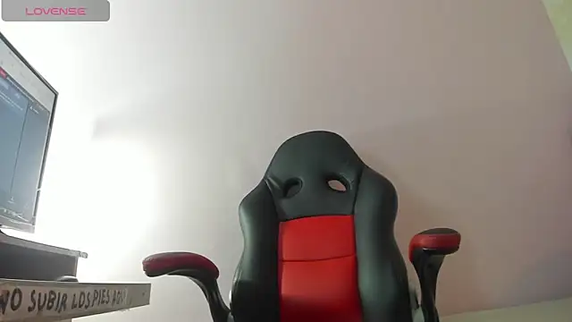 ALISSON BARKER online show from October 2025 12:09:01 PM