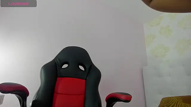 ALISSON BARKER online show from September 2025 12:11:02 PM