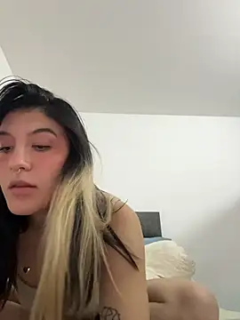 Snapshot of Sweetlolita chatting on December 2025 06:07:01 AM Sweetlolita online show from December 2025 06:07:01 AM