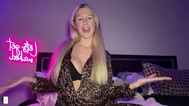 ChelseaCheeky online show from September 2025 02:39:02 AM