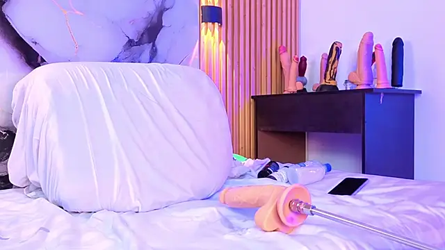 Ary Salome1 online show from January 2026 02:09:01 PM