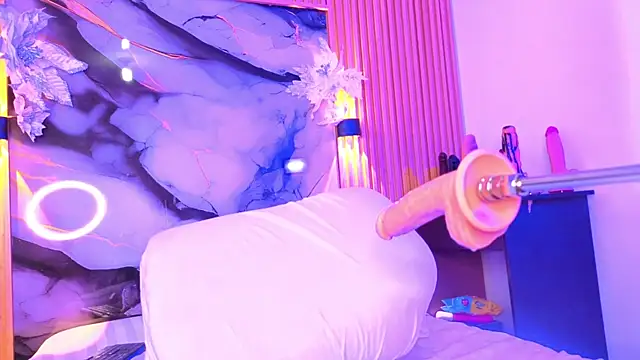 Ary Salome1 online show from November 2025 01:43:02 PM