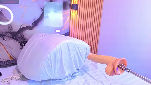 Ary Salome1 online show from April 2026 11:11:02 PM