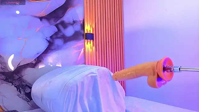 Ary Salome1 online show from April 2026 11:53:01 PM