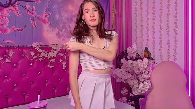 Lilith Sex12 online show from May 2026 03:43:02 AM