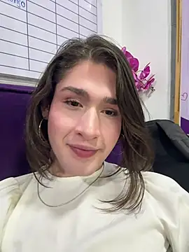 Lilith Sex12 online show from July 2026 03:13:01 AM