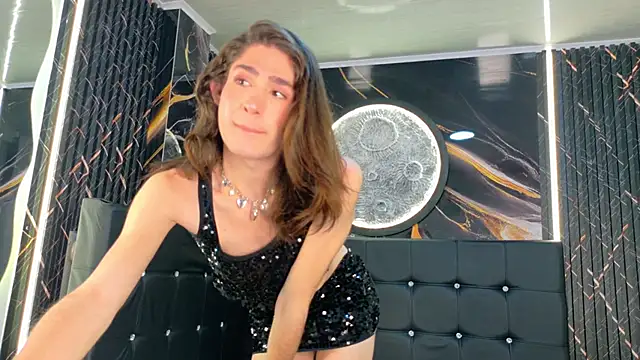 Lilith Sex12 online show from December 2025 04:58:02 AM