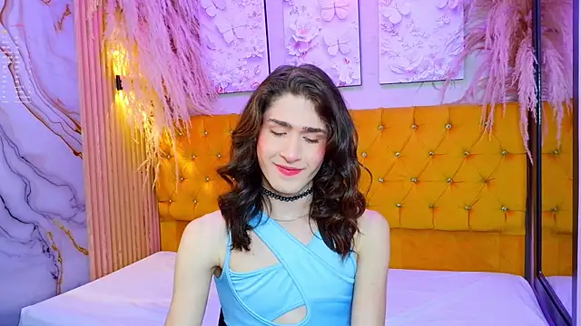 Lilith Sex12 online show from March 2026 08:48:01 AM