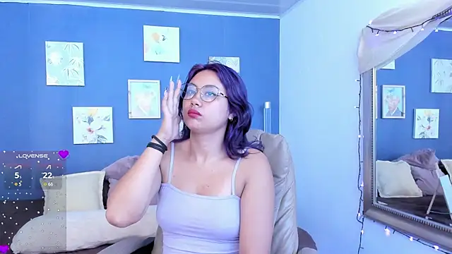 Snapshot of Nova_allen chatting on November 2025 11:26:02 PM Nova allen online show from November 2025 11:26:02 PM