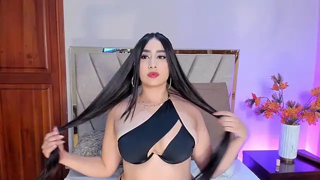 SerenaAveline online show from November 2025 11:27:01 PM