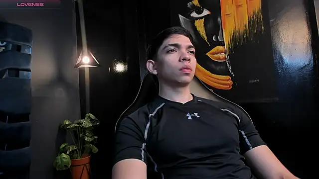 Eryonbradley online show from December 2025 11:20:02 AM