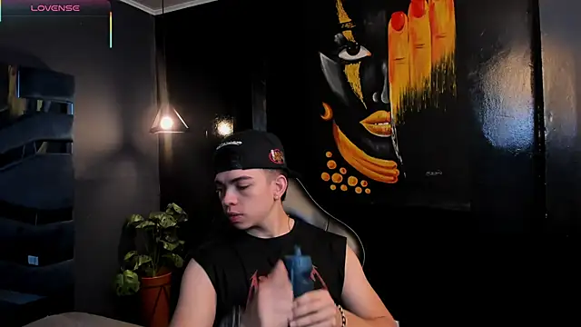 Eryonbradley online show from December 2025 11:20:02 AM