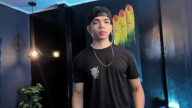 Eryonbradley online show from November 2025 11:24:02 AM