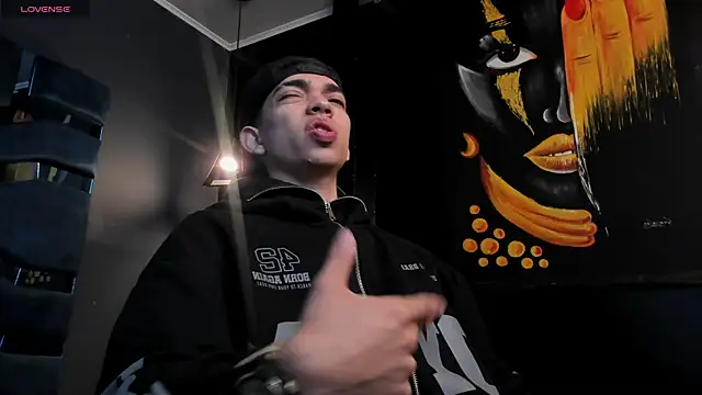 Eryonbradley online show from December 2025 11:22:02 AM