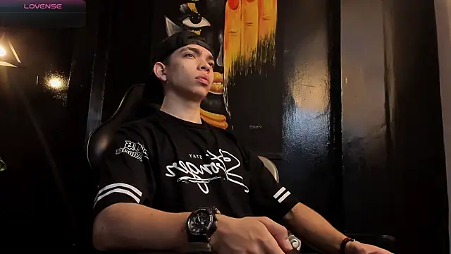 Eryonbradley online show from November 2025 11:25:01 AM