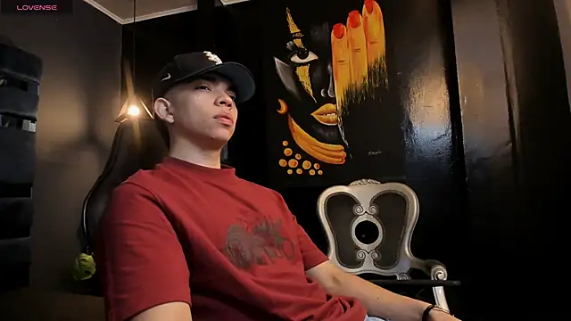 Eryonbradley online show from October 2025 11:20:01 AM