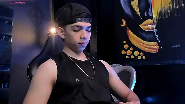 Eryonbradley online show from November 2025 11:25:02 AM