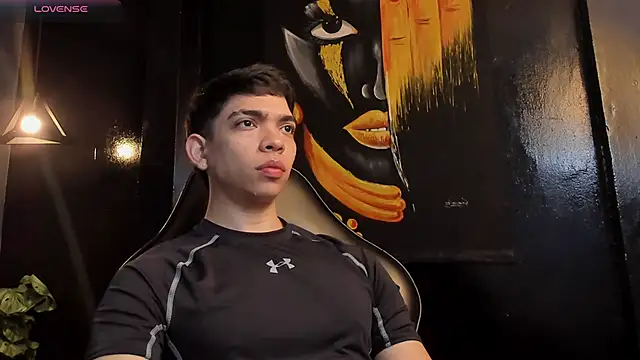 Eryonbradley online show from October 2025 11:18:01 AM