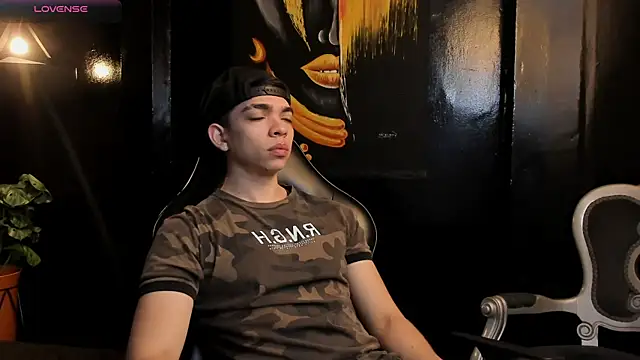 Eryonbradley online show from November 2025 11:26:01 AM