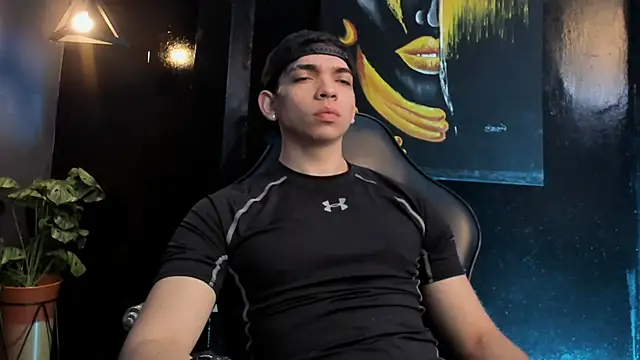 Eryonbradley online show from November 2025 11:35:02 AM