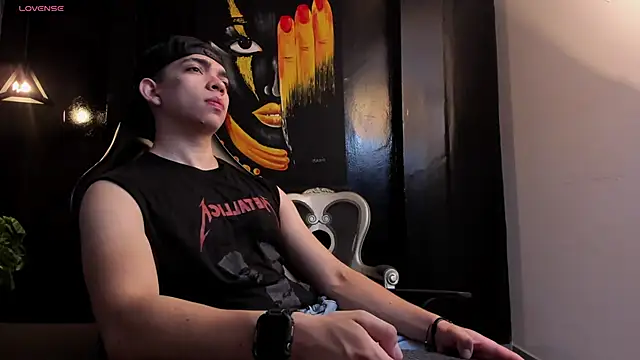 Eryonbradley online show from January 2026 11:27:02 AM