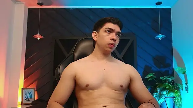 Eryonbradley online show from March 2026 12:19:02 PM