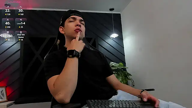 Eryonbradley online show from January 2026 11:24:02 AM