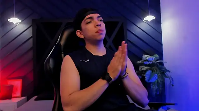 Eryonbradley online show from January 2026 11:25:01 AM