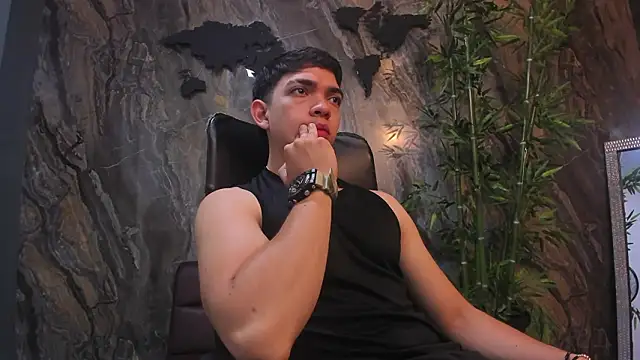 Eryonbradley online show from February 2026 11:34:01 AM