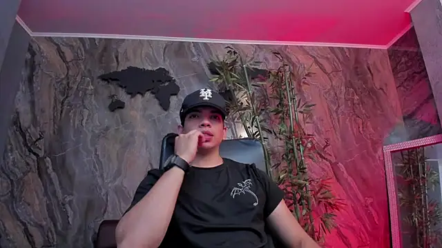Eryonbradley online show from April 2026 11:31:01 PM
