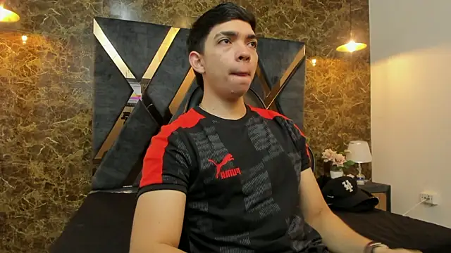 Eryonbradley online show from February 2026 11:21:02 AM