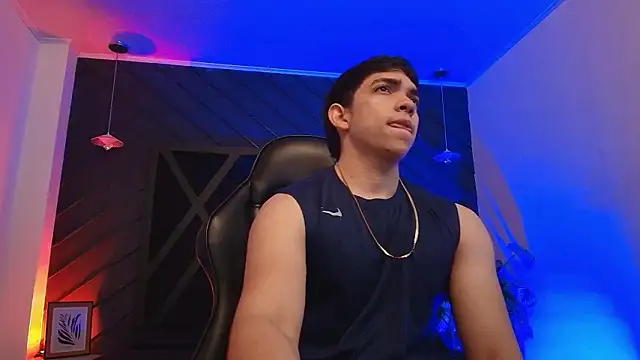 Eryonbradley online show from March 2026 11:27:02 AM