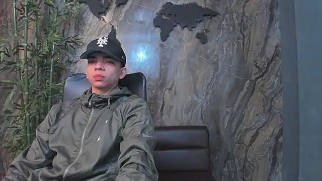 Eryonbradley online show from February 2026 11:21:02 AM