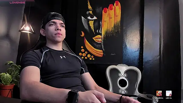 Eryonbradley online show from January 2026 11:27:01 AM