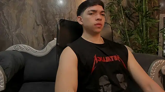 Eryonbradley online show from March 2026 11:25:01 AM