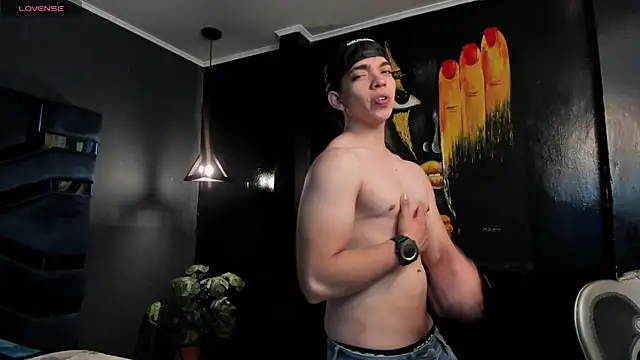 Eryonbradley online show from April 2026 11:22:02 PM