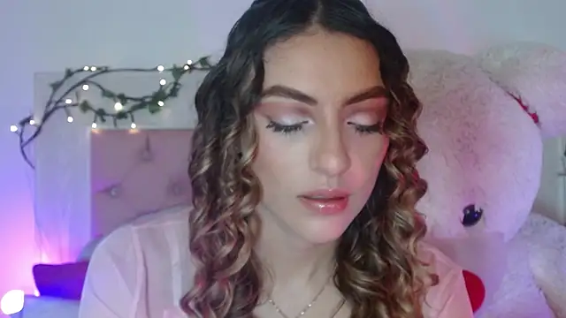 Ayleen m online show from May 2026 01:47:02 AM