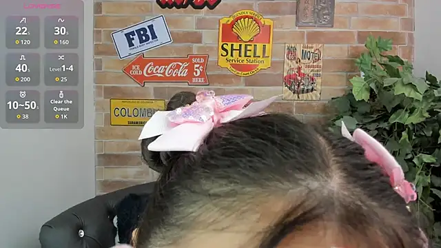 misss luxury online show from October 2025 11:09:01 AM