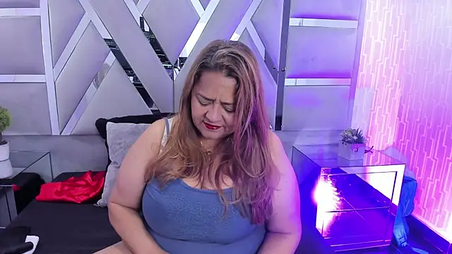 MonzerratBoyer online show from March 2026 07:18:01 PM