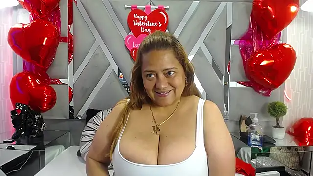 MonzerratBoyer online show from February 2026 07:02:01 PM